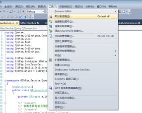 Windows服務(wù)調(diào)試 原理、方法與實(shí)踐指南